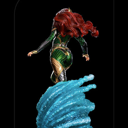 Zack Snyder’s Justice League 1/10 Scale Figure Mera
