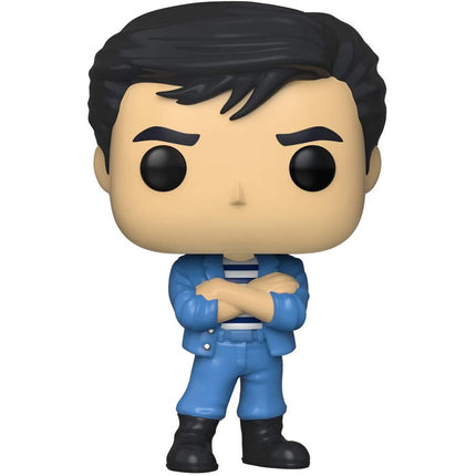 Funko POP! Rocks - Duran-Roger Taylor