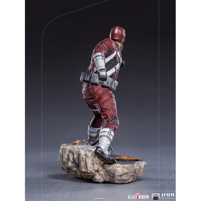 Red Guardian 1/10 Scale Figure – Black Widow