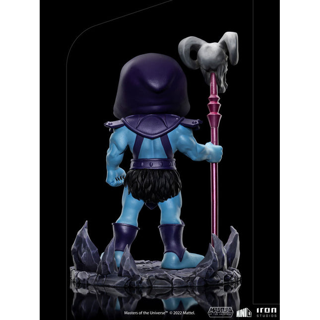 Skeletor Masters of the Universe Minico Figure