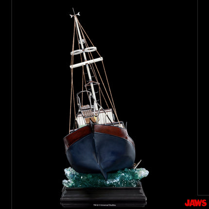 Jaws Attack - Jaws - Demi Art Scale Figure 1/20