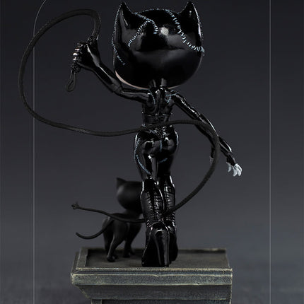 Catwoman - Batman Returns MiniCo Figure