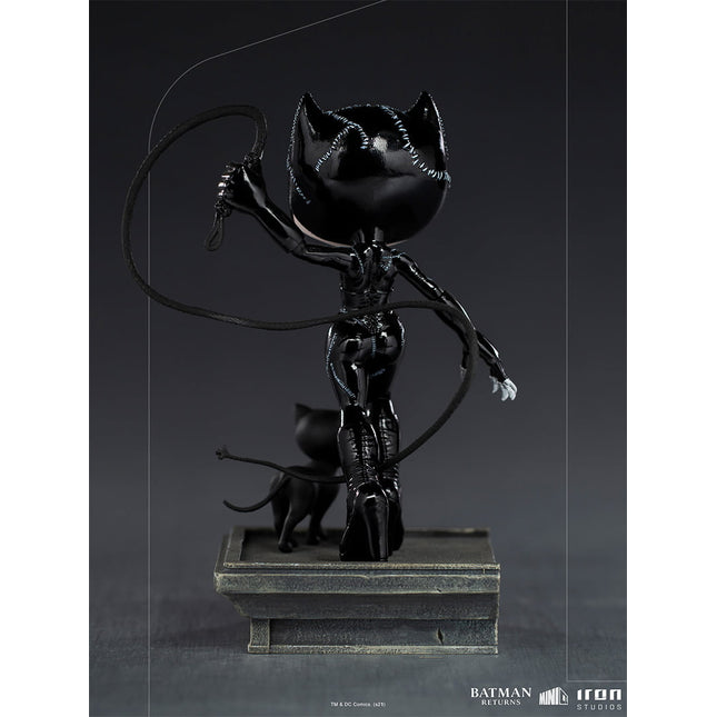Catwoman - Batman Returns MiniCo Figure