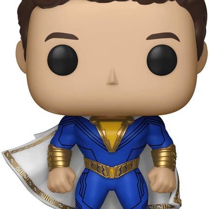 Funko POP! Heroes - DC Shazam - Freddy