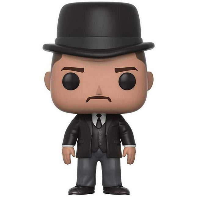 Funko Pop! Movies - James Bond 007 Odd Job
