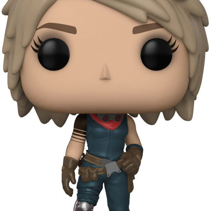 Funko Pop! Games -  Destiny Amanda Holliday