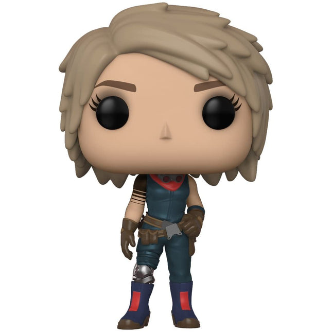 Funko Pop! Games -  Destiny Amanda Holliday