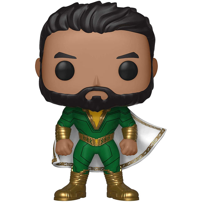 Funko POP! Heroes: DC Shazam - Pedro