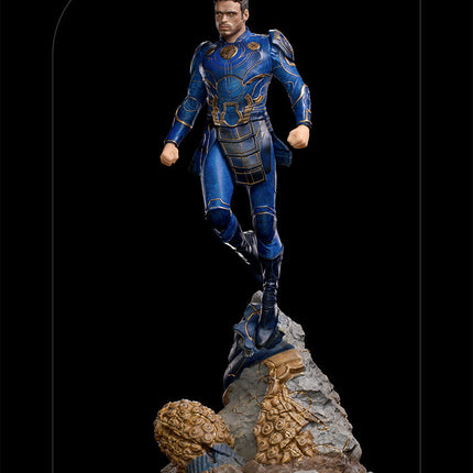 Marvel Eternals 1/10 Scale Figure BDS Ikaris