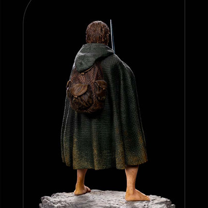 Frodo – The Lord of the Rings 1/10 Scale Figure