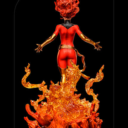 X-Men 1/10 Scale Figure Phoenix
