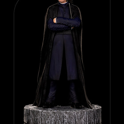 Harry Potter 1/10 Scale Figure Severus Snape