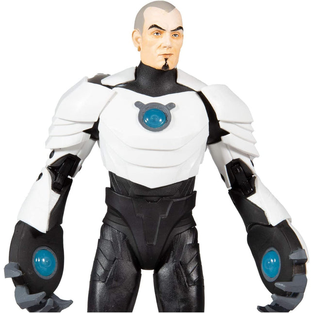 McFarlane - DC Multiverse Shriek Unmasked (Batman Beyond) 18cm