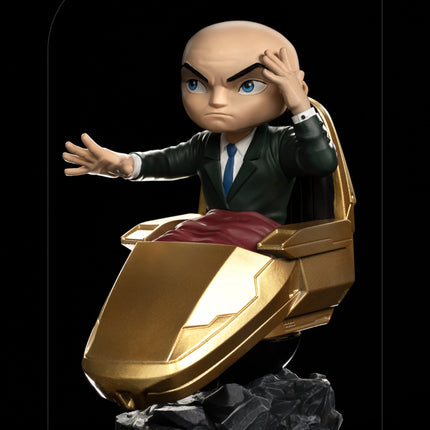 Professor Xavier – X-Men – MiniCo Figure