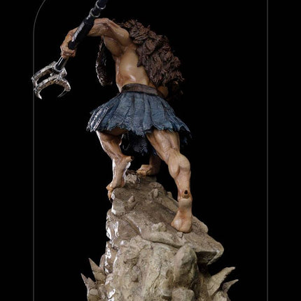 THUNDERCATS - VULTUREMAN BDS 1/10 ART SCALE Figure