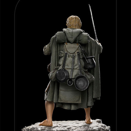Sam – The Lord of the Rings 1/10 Scale Figure
