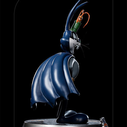 Bugs Bunny Batman Space Jam A New Legacy Art Scale Figure 1/10