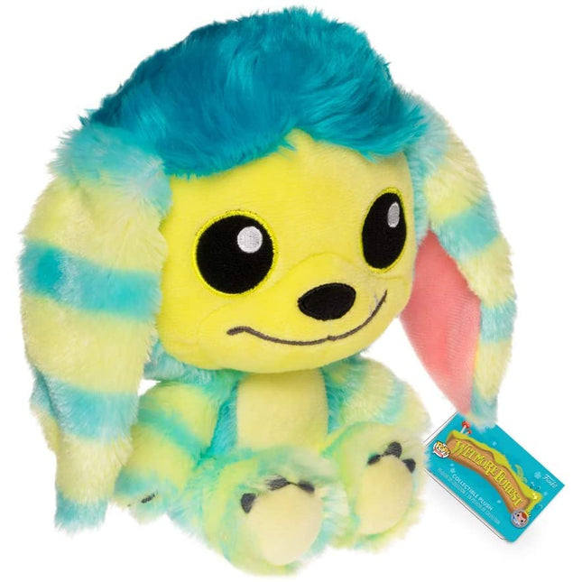 Funko POP! Plush Monsters - Wetmore Forest SnuggleTooth (SPRNG)