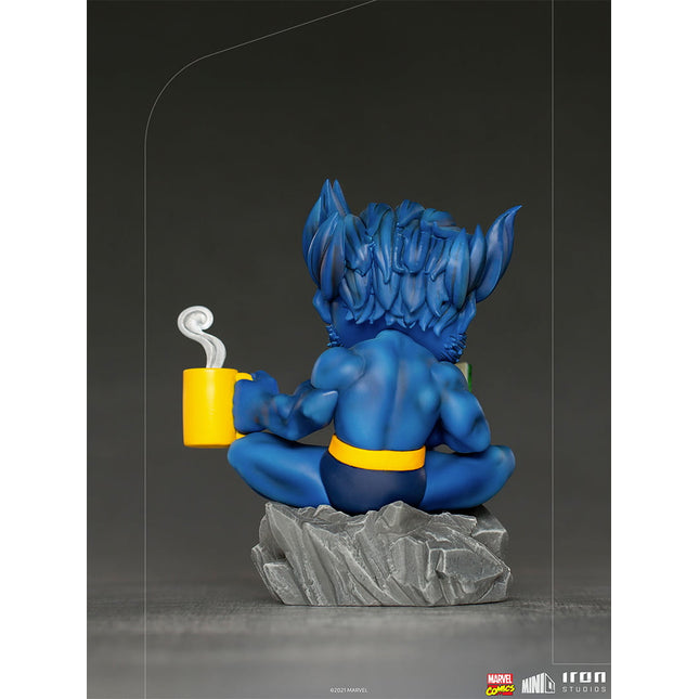 Beast - X-Men MiniCo Figure