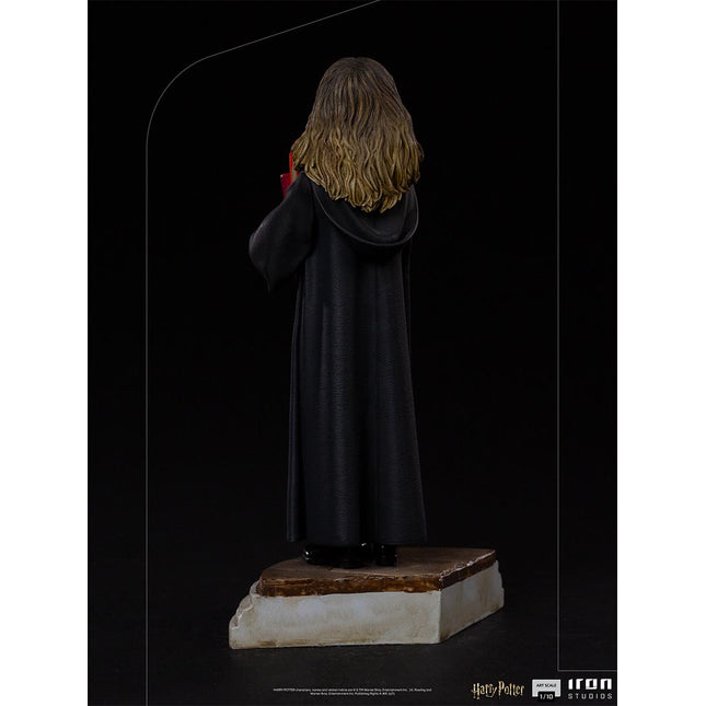 Harry Potter Art 1/10 Scale Figure - Hermione Granger