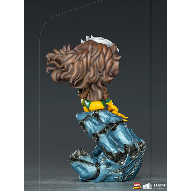Rogue - X-Men MiniCo Figure