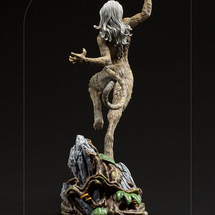 Cheetah BDS Art Scale 1/10 Figure – WW84