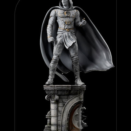 Moon Knight 1/10 BDS Art Scale Figure
