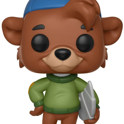 Funko POP! Disney - TaleSpin: Kit Cloudkicker