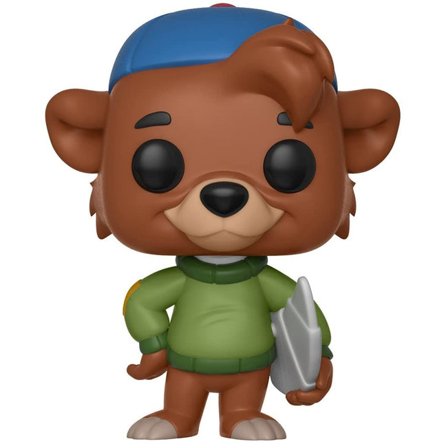 Funko POP! Disney - TaleSpin: Kit Cloudkicker
