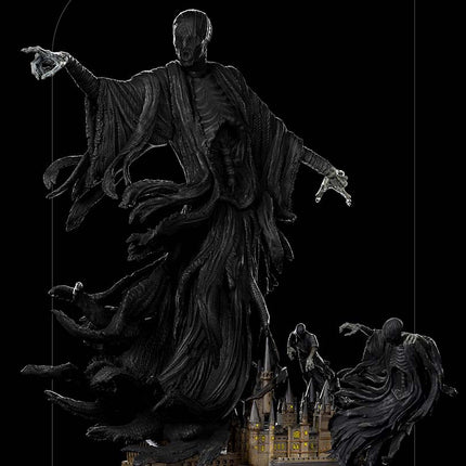 Harry Potter 1/10 Scale Figure Dementor