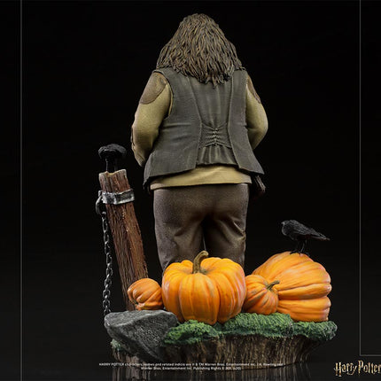 Hagrid Deluxe Art Scale 1/10 Figure – Harry Potter