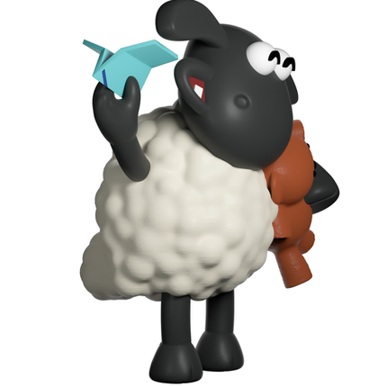 Shaun The Sheep - TIMMY