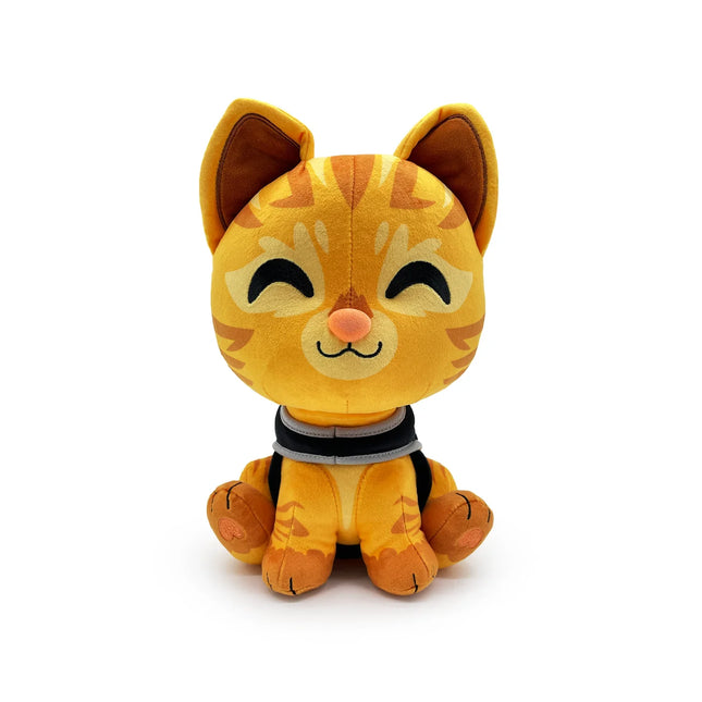 Youtooz - Stray Cat Plush (9IN)