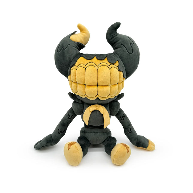 Youtooz - Bendy and The Dark Revival: Ink Demon Plush (9IN)
