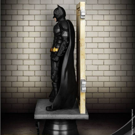 Beast Kingdom - DS-093 The Dark Knight Trilogy Batman