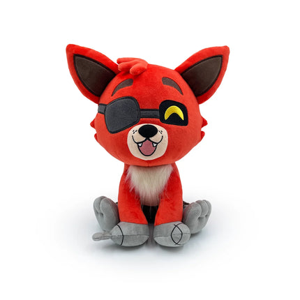 Youtooz - Five Nights at Freddy's: Foxy Sit Plush [Release date: 2024/05]