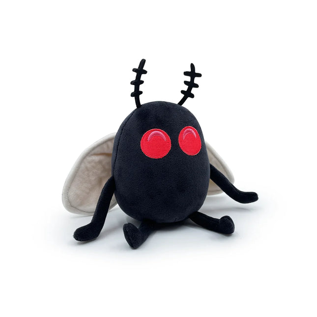 YouTooz - Cryptid Club: Mothman Plush (6IN)