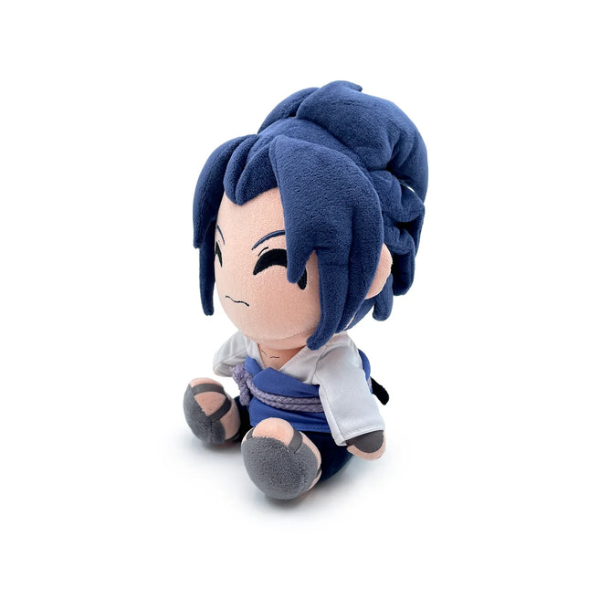 YouTooz - Naruto: Sasuke Plush (9in)