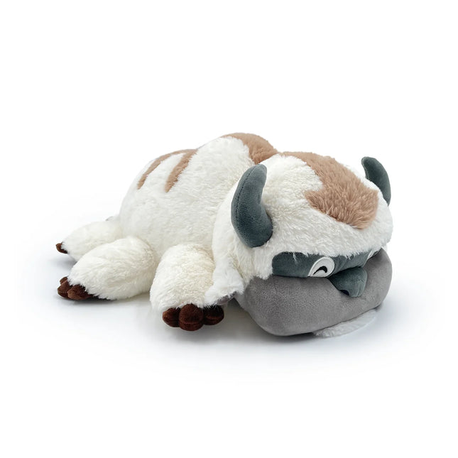 Youtooz - Avatar: The Last Airbender Appa Weighted Plush (16IN)