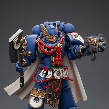 Warhammer 40K 1/18 Scale Ultramarines Honour Guard 2