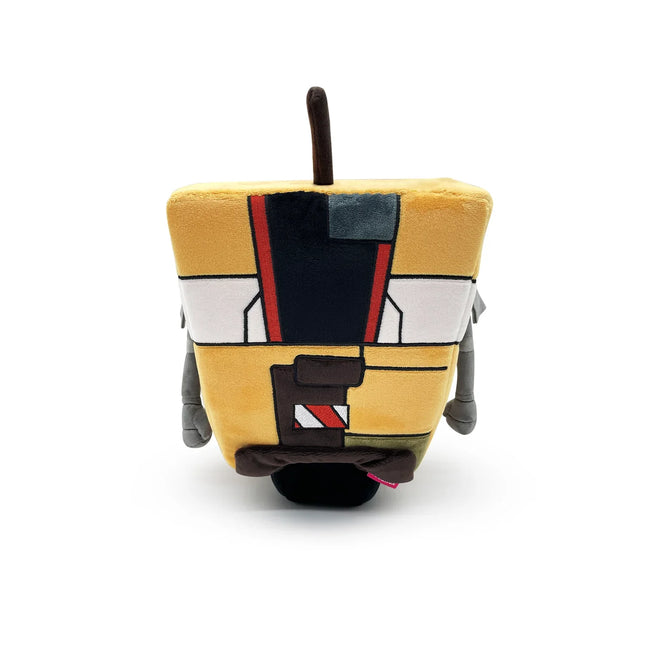 Youtooz - Borderlands: Claptrap Plush (9in)