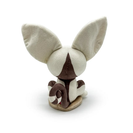 YouTooz - Avatar: The Last Airbender: Momo Shoulder Rider Plush (6IN)
