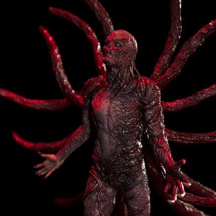Stranger Things Scale 1/10 Figure- Vecna