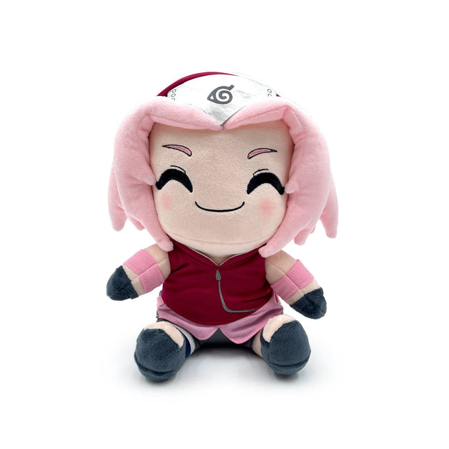 Youtooz - Naruto: Sakura Plush (9in)