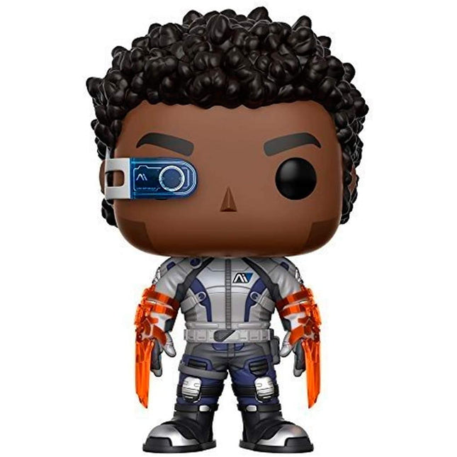 Funko POP! Games - Mass Effect Andromeda Liam Kosta