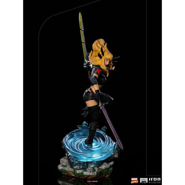 X-Men - Magik 1/10 Scale Figure