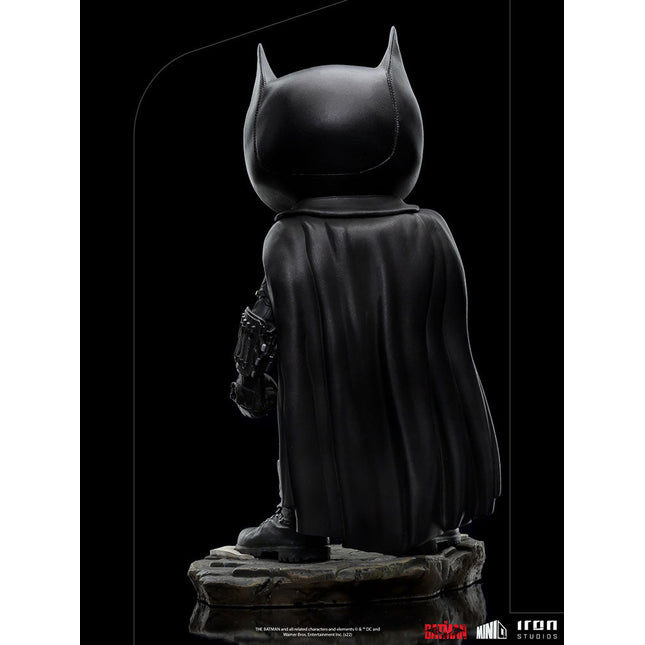 DC Batman MiniCo Figure