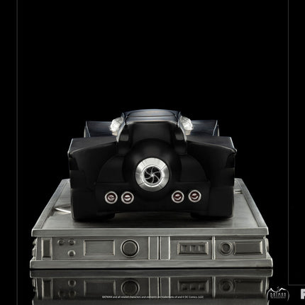 BATMOBILE - BATMAN THE ANIMATED SERIES 1/10 Scale Figure