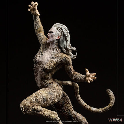 Cheetah BDS Art Scale 1/10 Figure – WW84