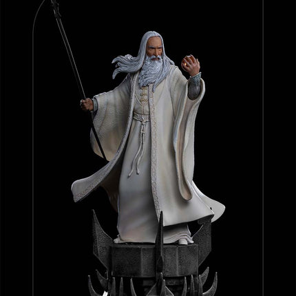 Saruman – The Lord of the Rings – 1/10 Scale Figure